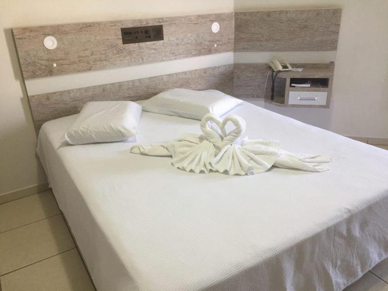 Hotel Living Foz By Avm Foz do Iguaçu Zewnętrze zdjęcie